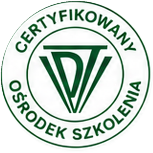 Certyfikowany ośrodek szkolenia